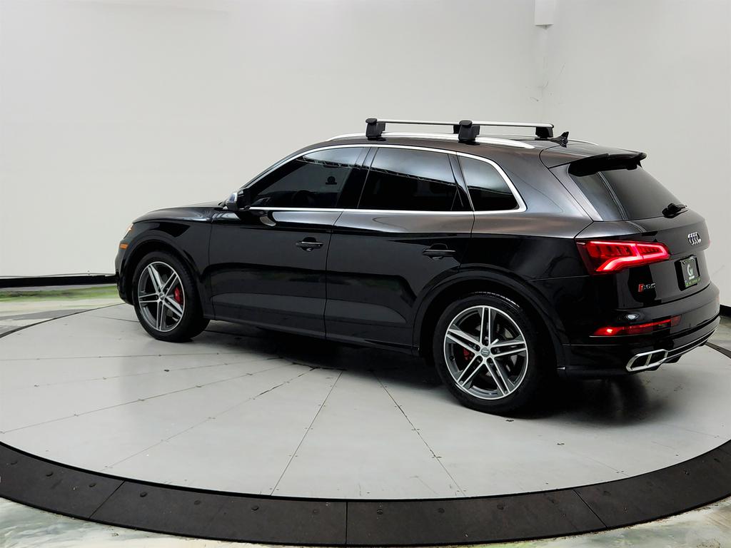2019 Audi Q5 - $16,150