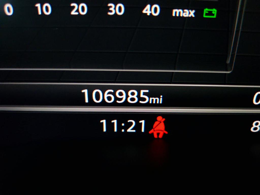 2019 Audi Q5 - $16,150