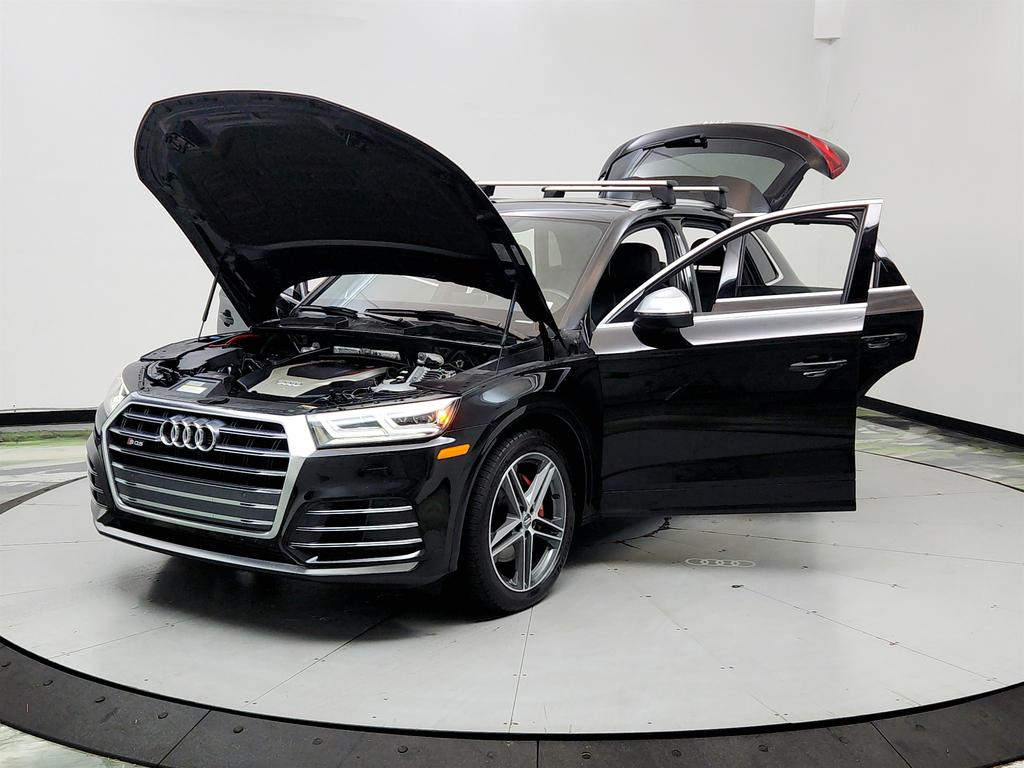 2019 Audi Q5 - $16,150