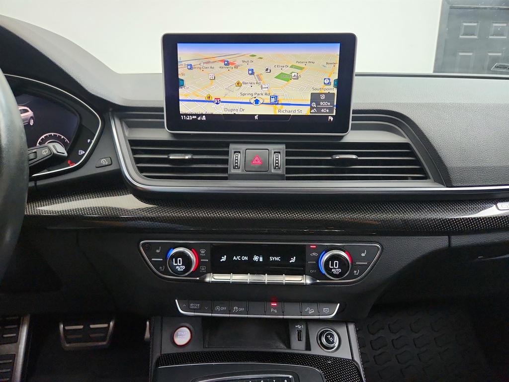 2019 Audi Q5 - $16,150
