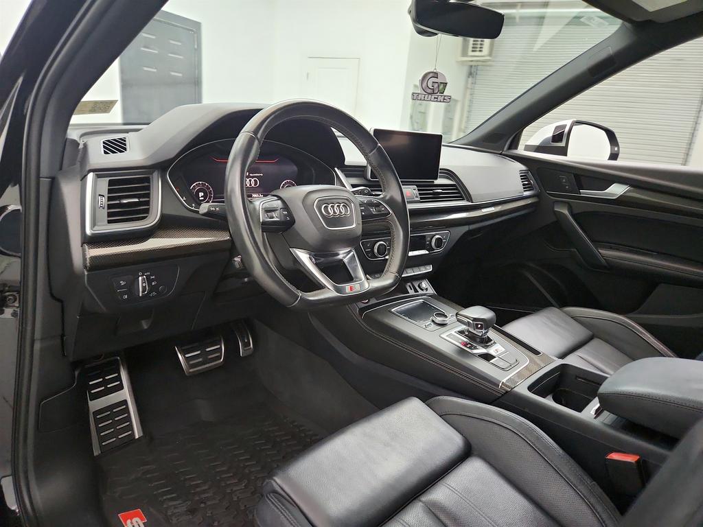 2019 Audi Q5 - $16,150