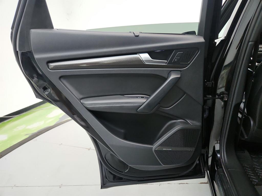 2019 Audi Q5 - $16,150