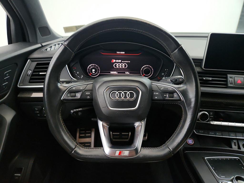 2019 Audi Q5 - $16,150