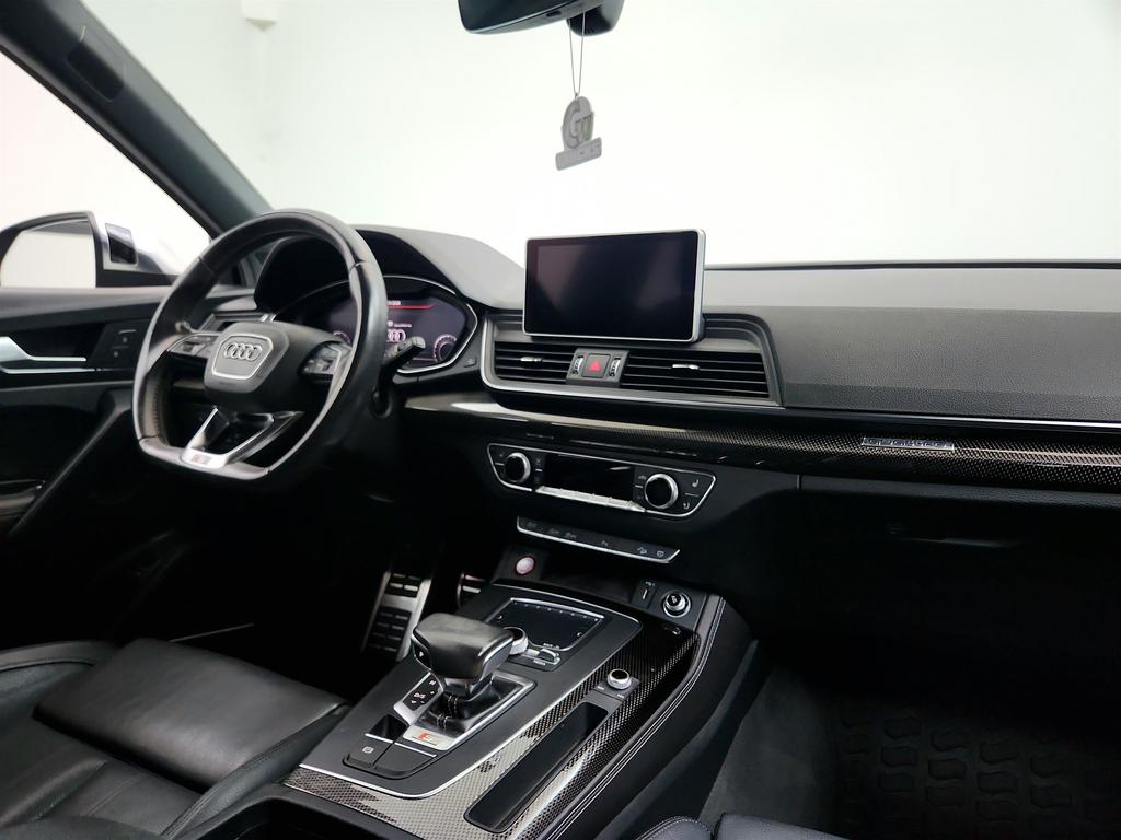 2019 Audi Q5 - $16,150