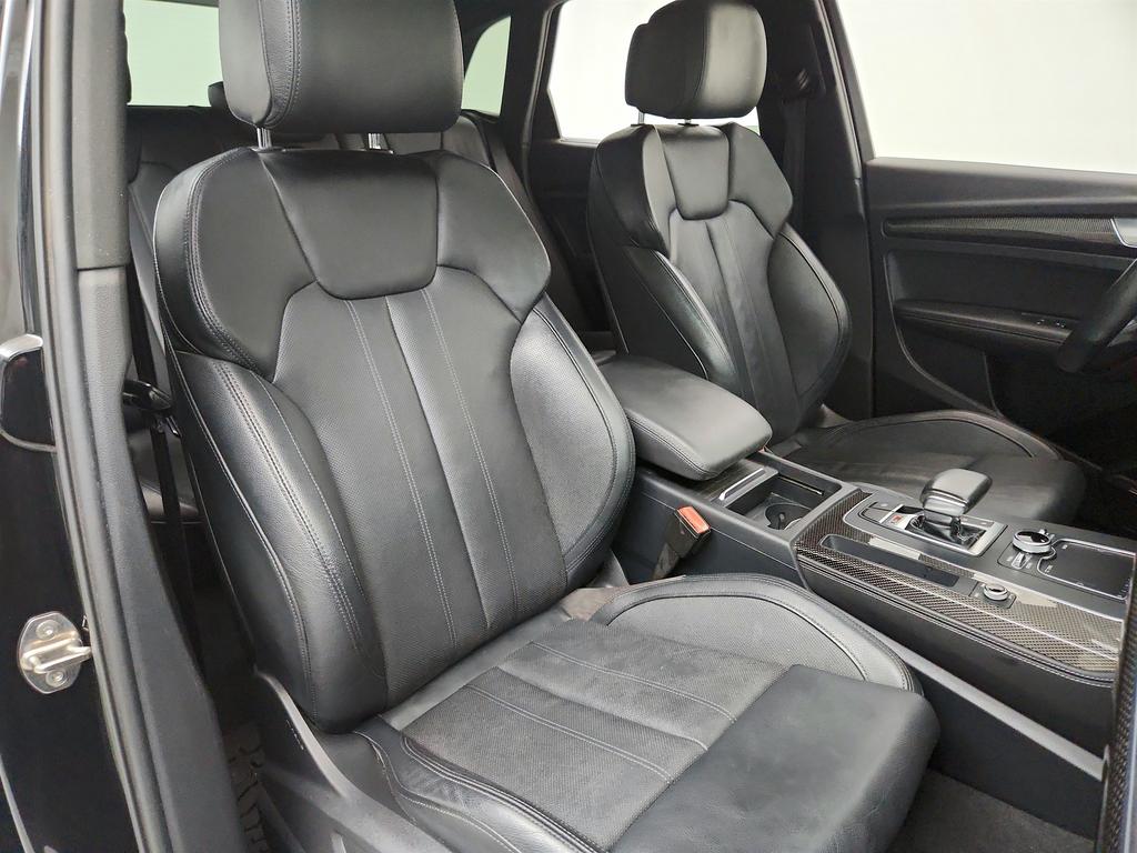 2019 Audi Q5 - $16,150