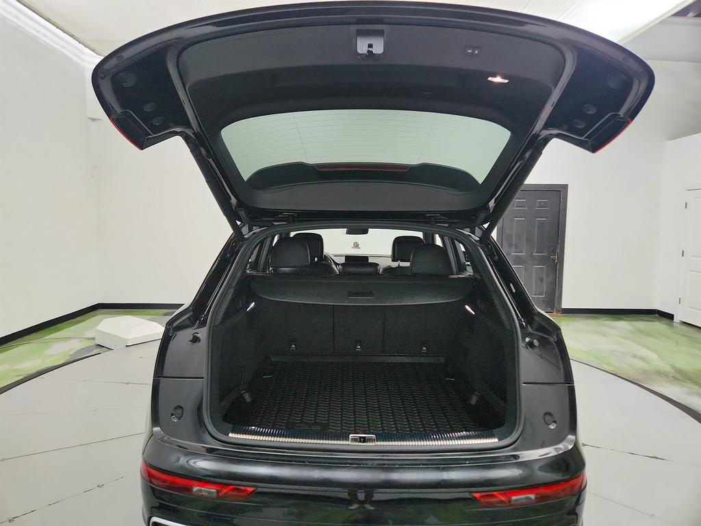 2019 Audi Q5 - $16,150