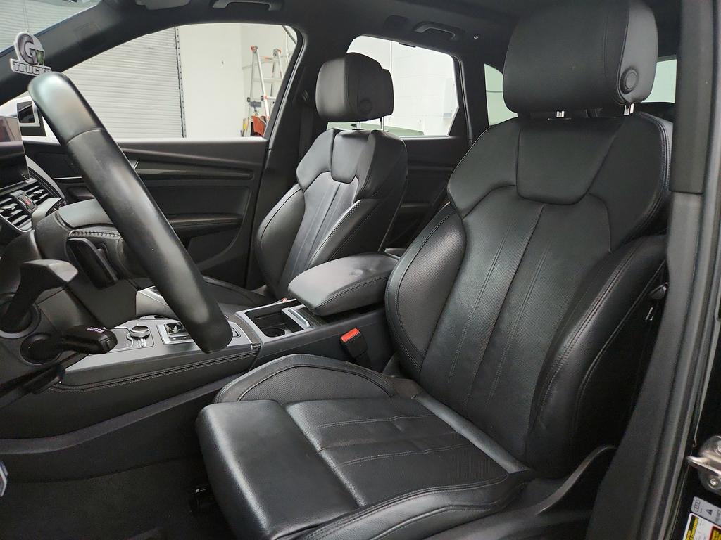 2019 Audi Q5 - $16,150