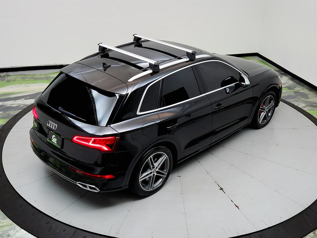2019 Audi Q5 - $16,150