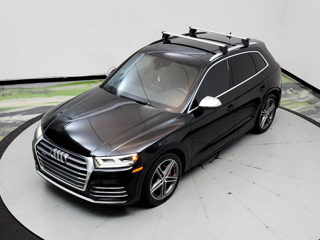 2019 Audi Q5 - $16,150