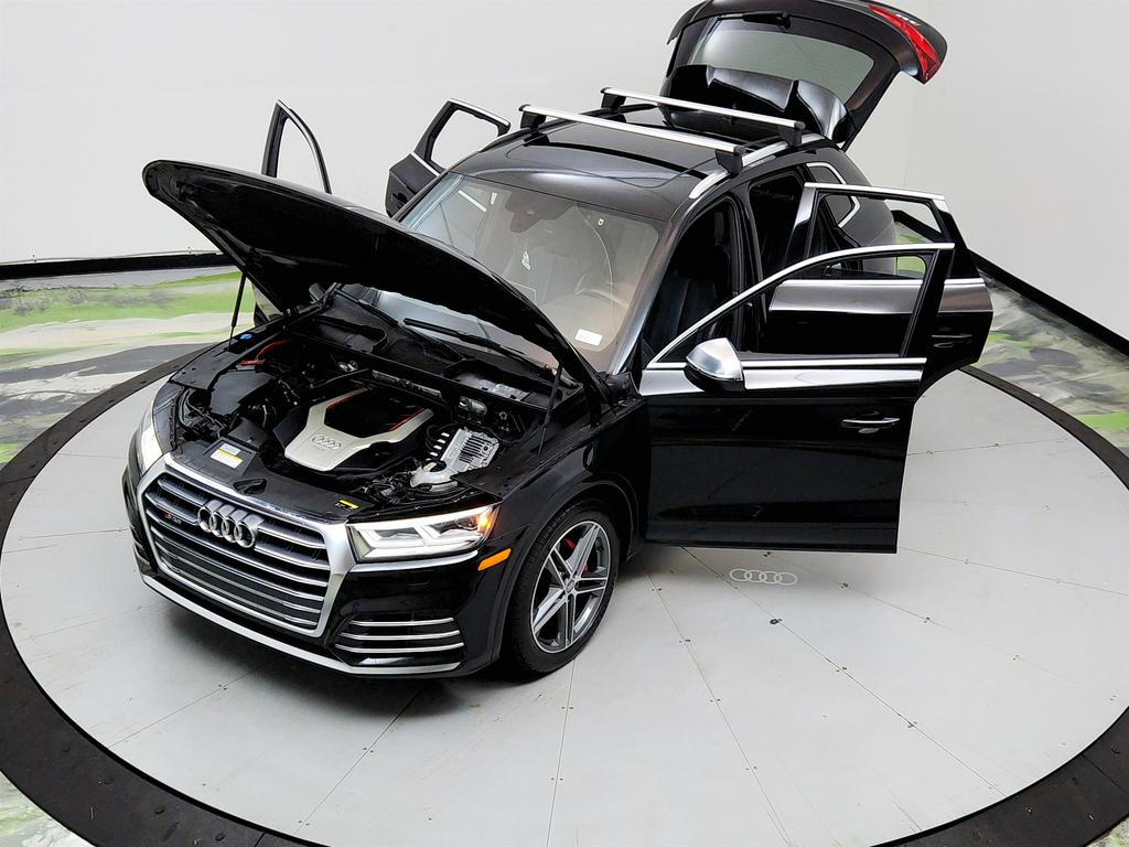 2019 Audi Q5 - $16,150