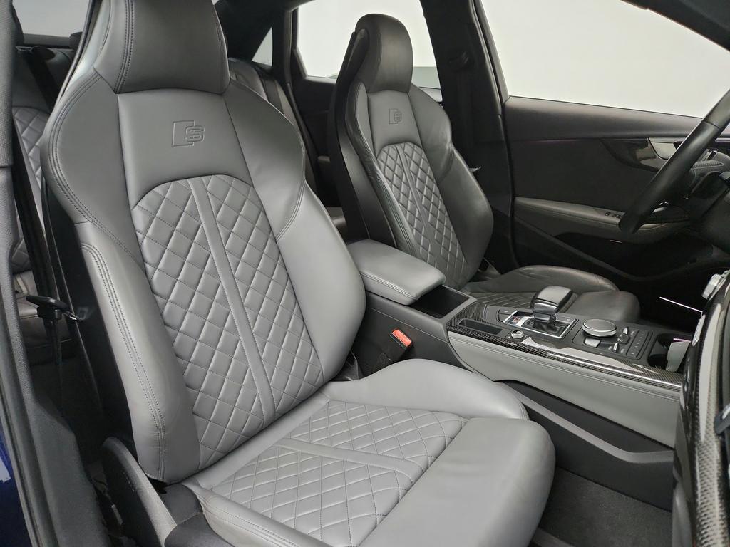 2018 Audi S4 - $16,350
