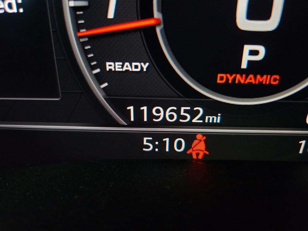 2018 Audi S4 - $16,350