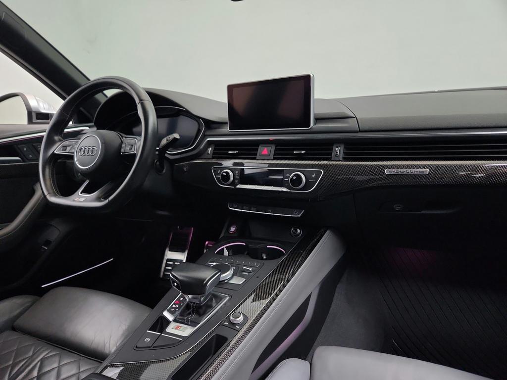 2018 Audi S4 - $16,350