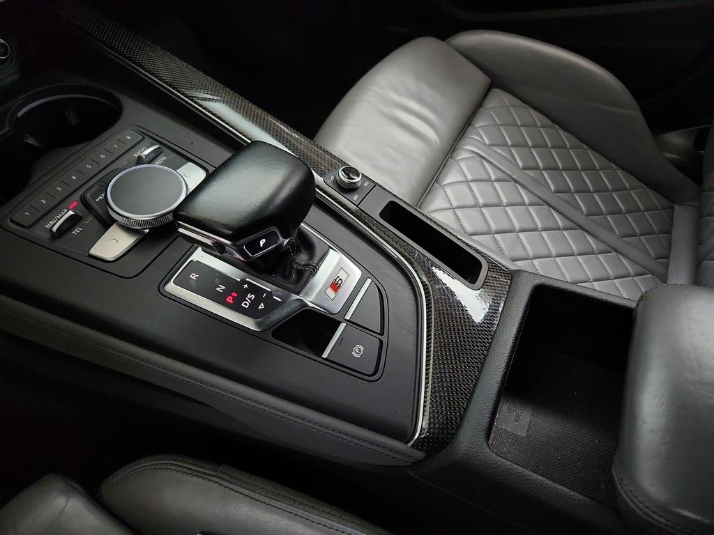 2018 Audi S4 - $16,350