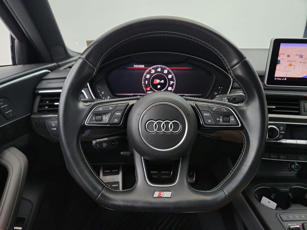 2018 Audi S4 - $16,350