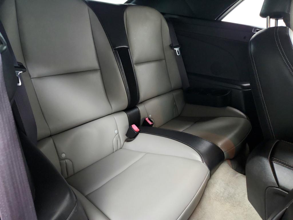 2011 Chevrolet Camaro - $18,850