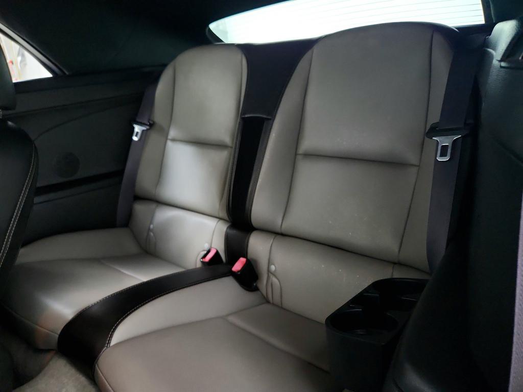 2011 Chevrolet Camaro - $18,850