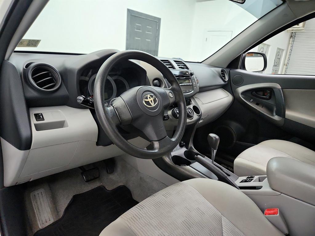 2009 Toyota RAV4 - $5,750