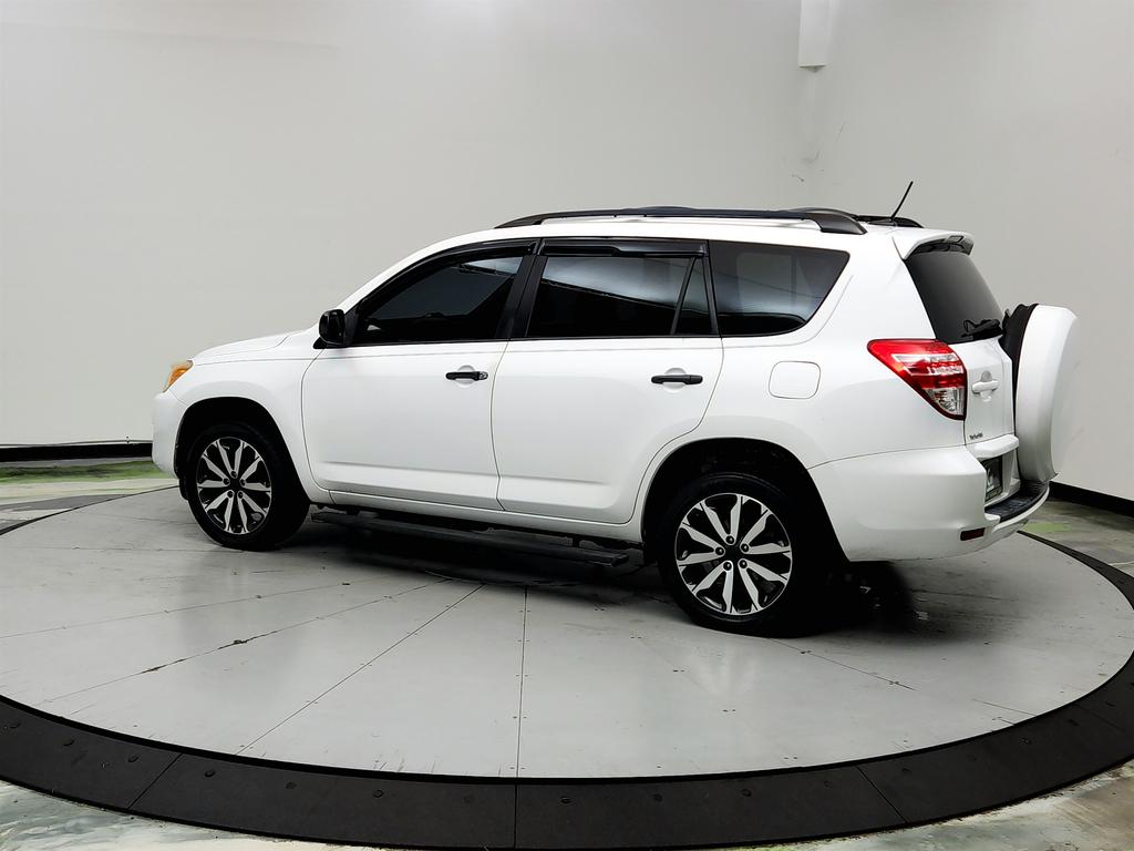 2009 Toyota RAV4 - $5,750