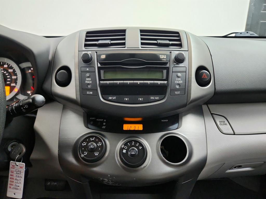 2009 Toyota RAV4 - $5,750