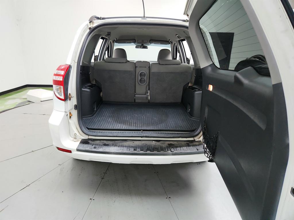 2009 Toyota RAV4 - $5,750