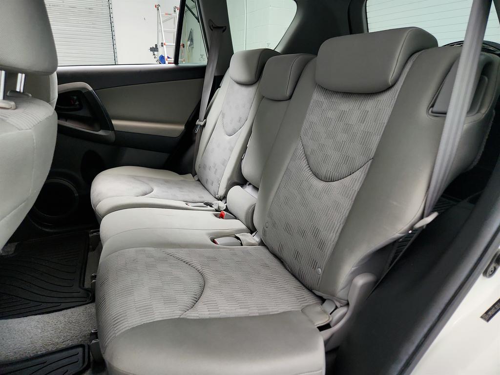 2009 Toyota RAV4 - $5,750