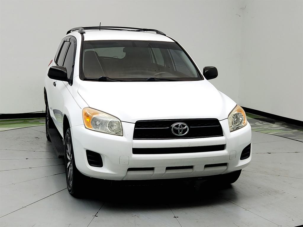 2009 Toyota RAV4 - $5,750