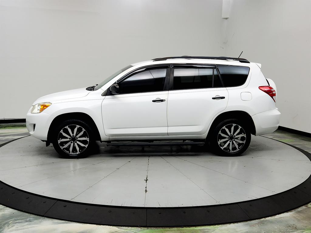 2009 Toyota RAV4 - $5,750