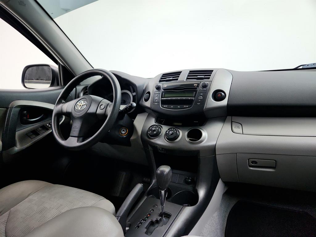 2009 Toyota RAV4 - $5,750