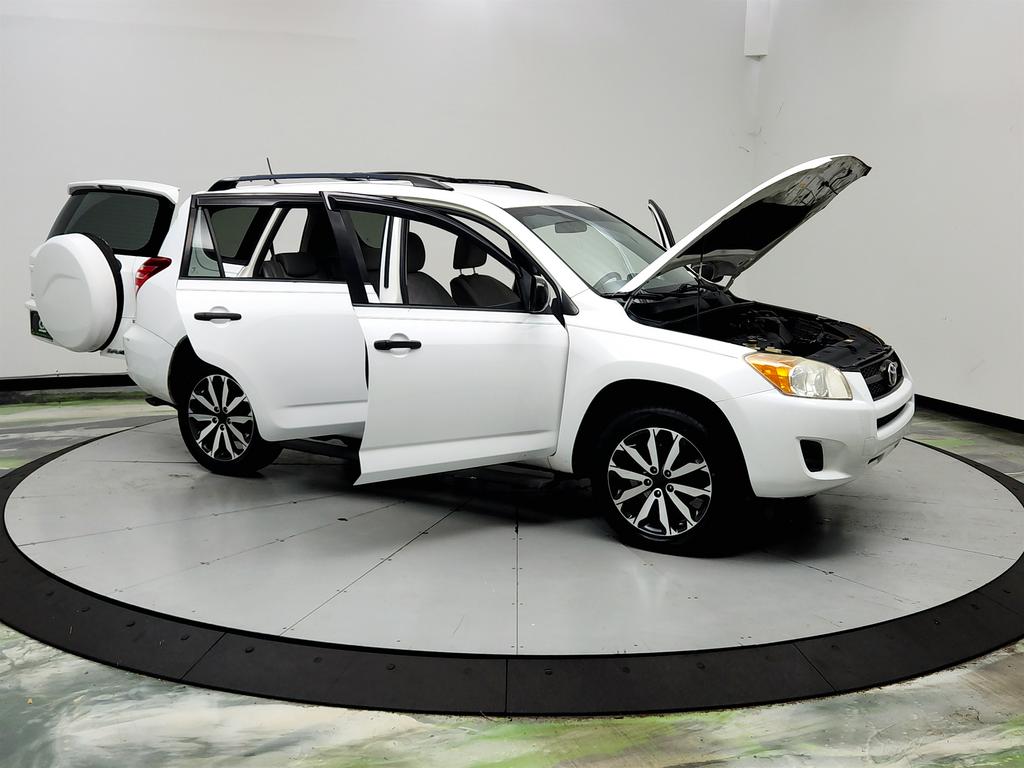 2009 Toyota RAV4 - $5,750