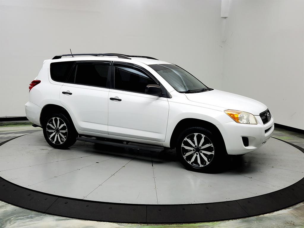 2009 Toyota RAV4 - $5,750