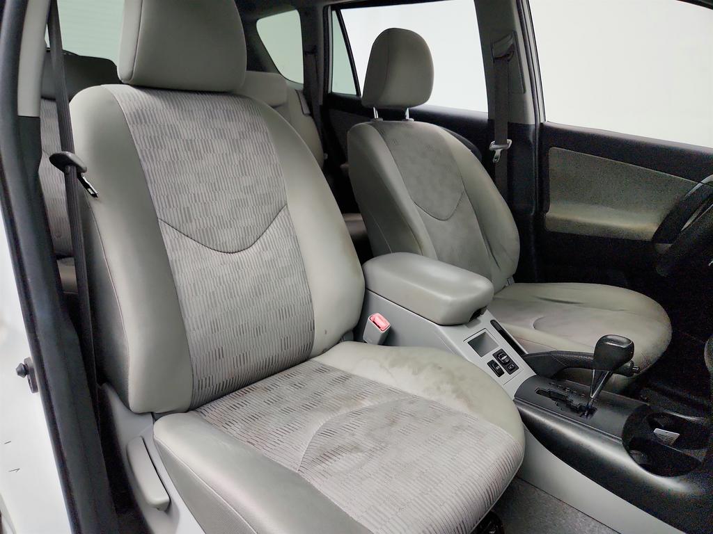 2009 Toyota RAV4 - $5,750