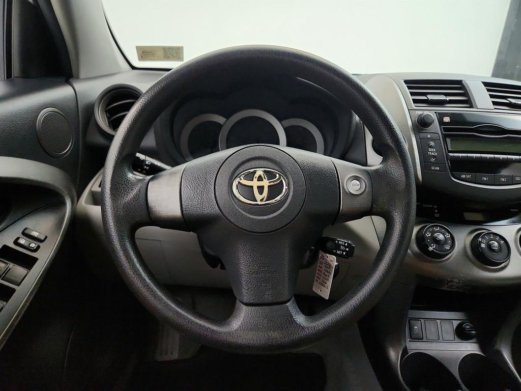 2009 Toyota RAV4 - $5,750