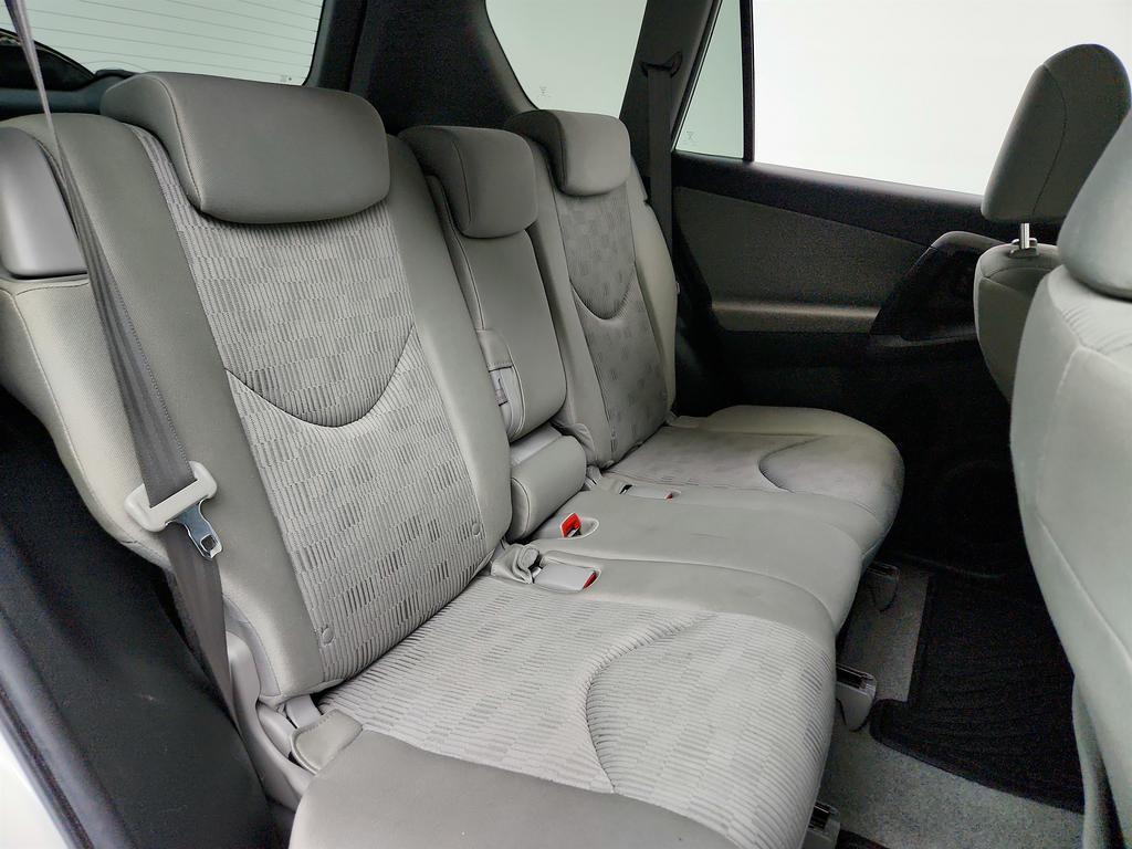 2009 Toyota RAV4 - $5,750