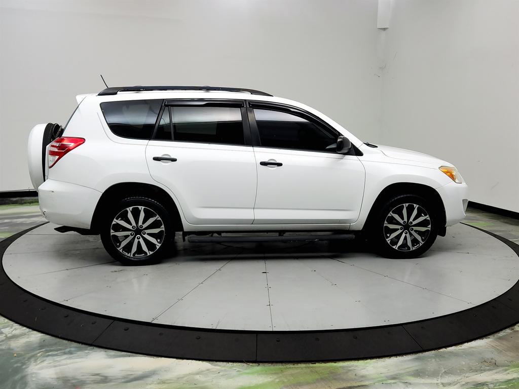 2009 Toyota RAV4 - $5,750