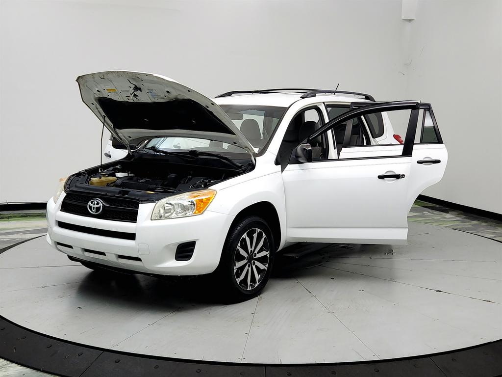 2009 Toyota RAV4 - $5,750