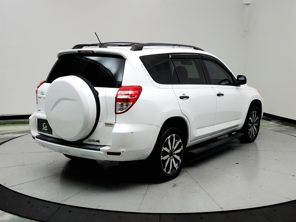 2009 Toyota RAV4 - $5,750