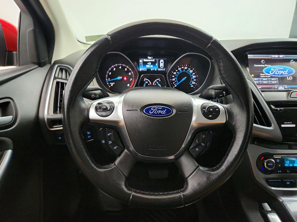 2012 Ford Focus - $4,750