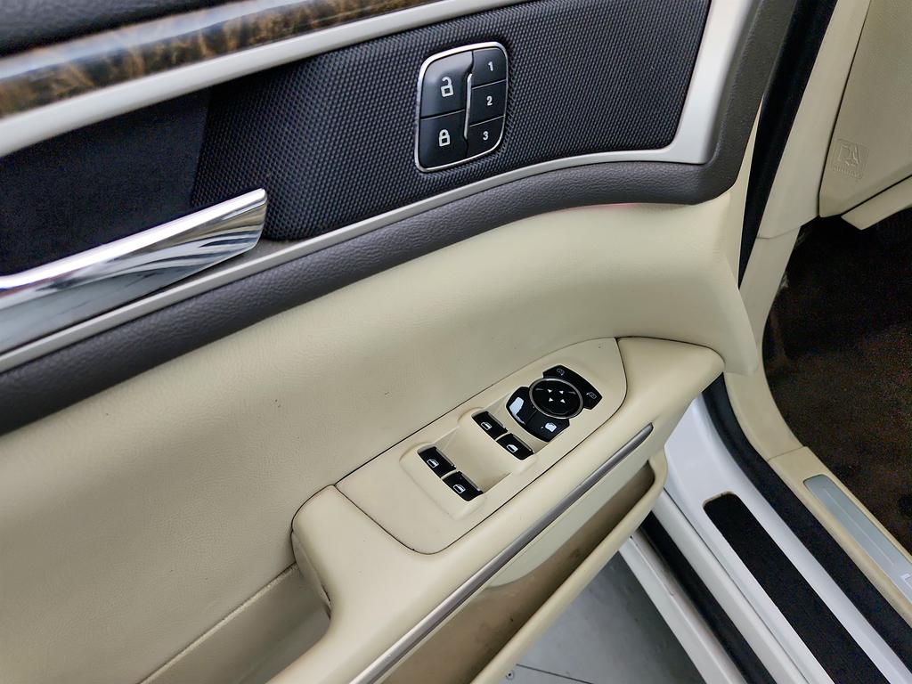 2015 Lincoln MKZ - $4,495