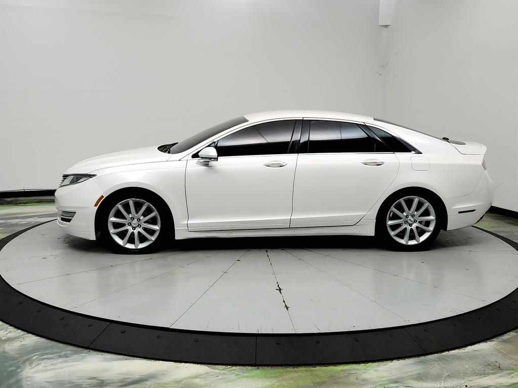 2015 Lincoln MKZ - $4,495