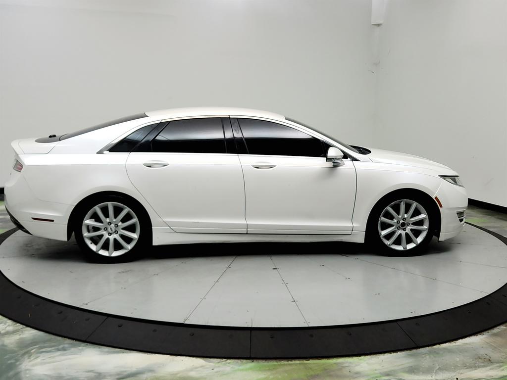 2015 Lincoln MKZ - $4,495