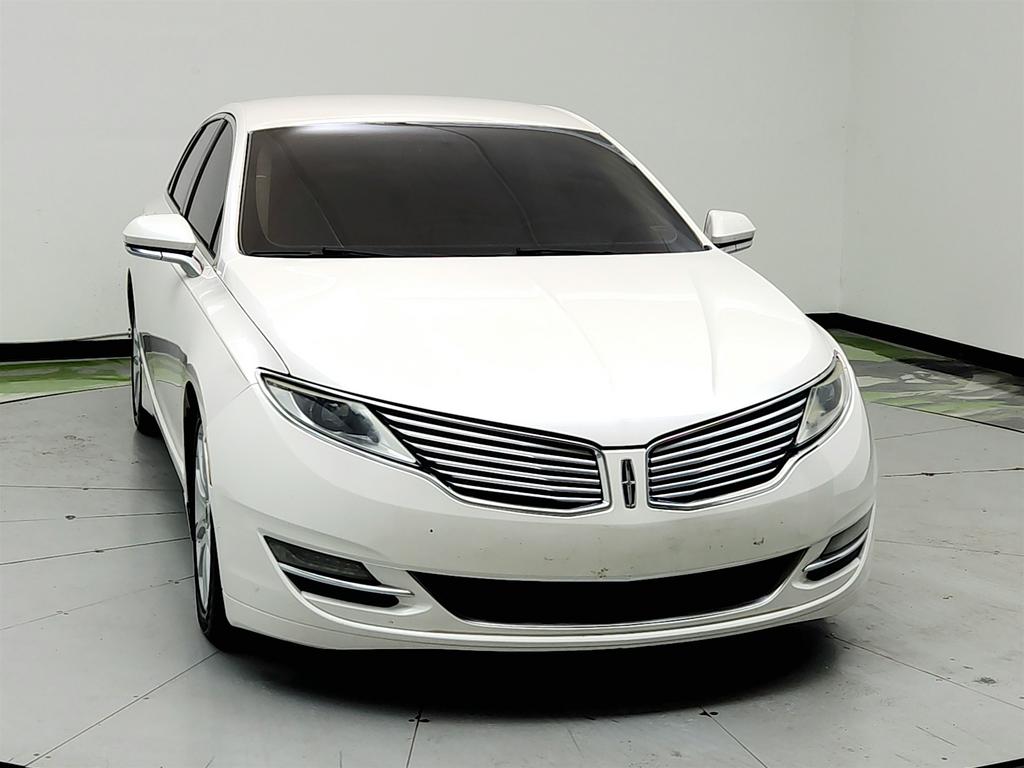 2015 Lincoln MKZ - $4,495
