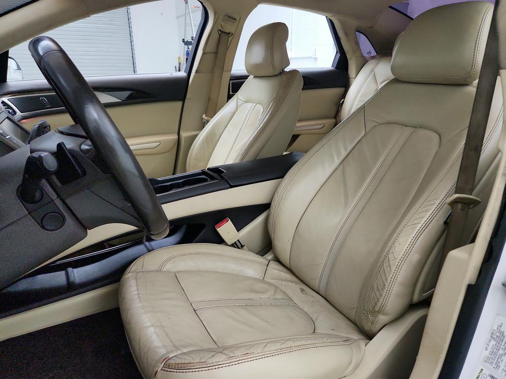 2015 Lincoln MKZ - $4,495