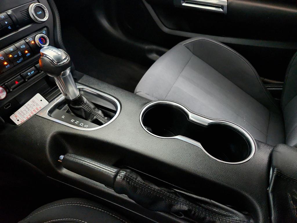 2020 Ford Mustang - $27,350