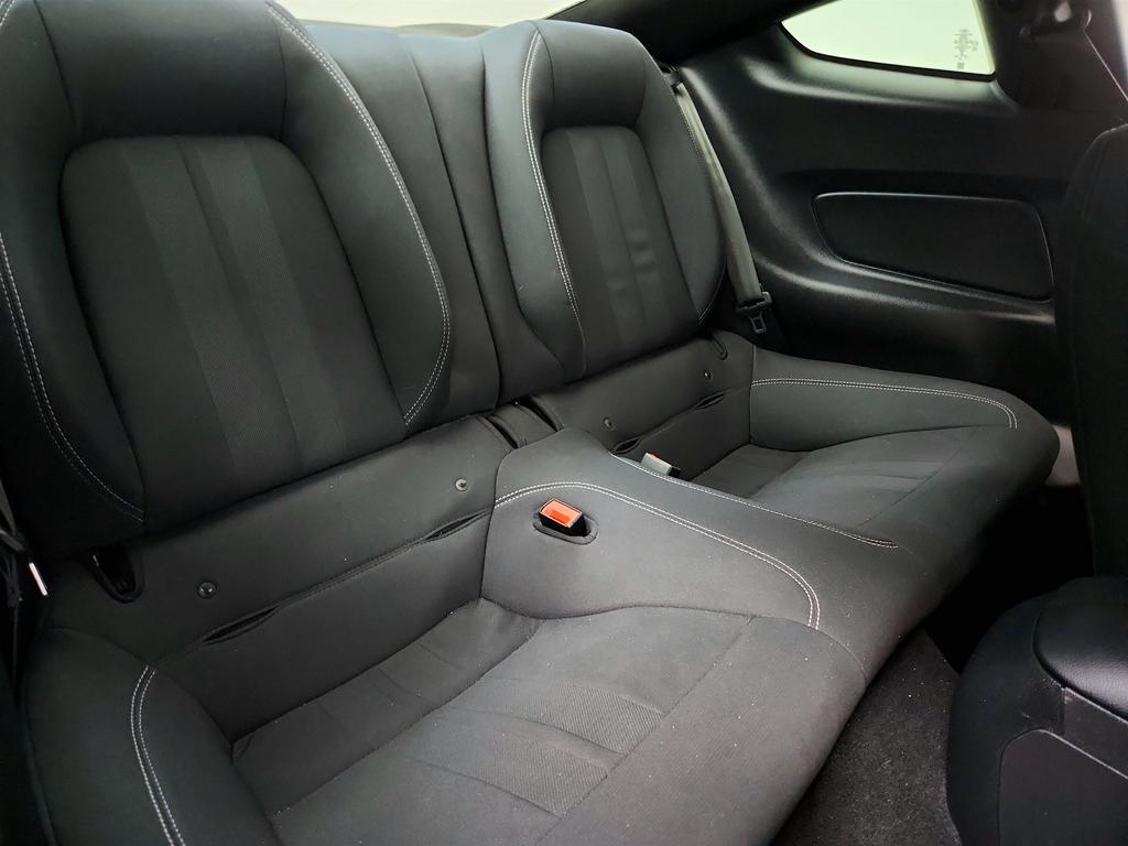 2020 Ford Mustang - $27,350