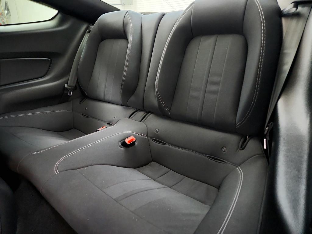 2020 Ford Mustang - $27,350