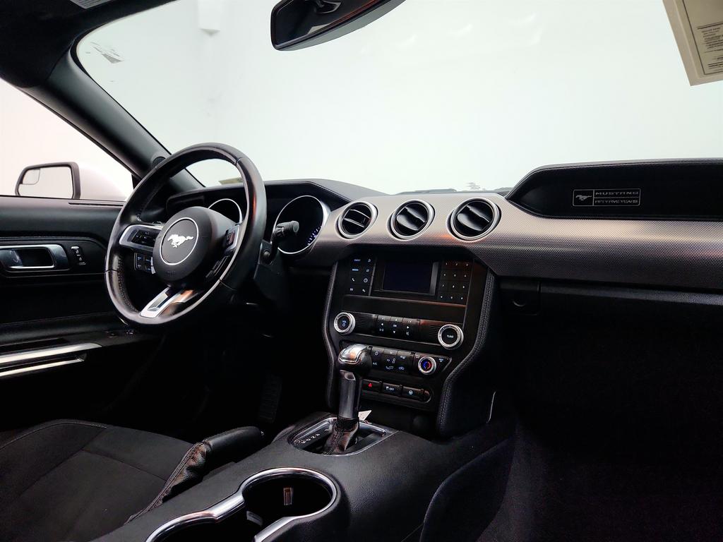 2020 Ford Mustang - $27,350