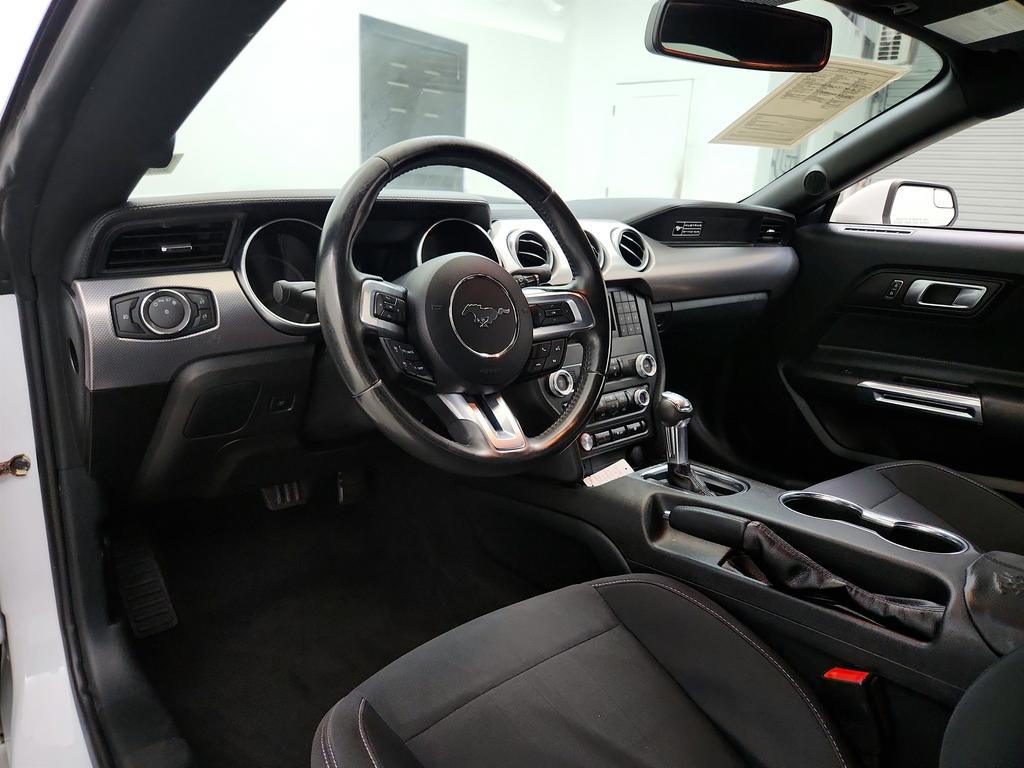 2020 Ford Mustang - $27,350