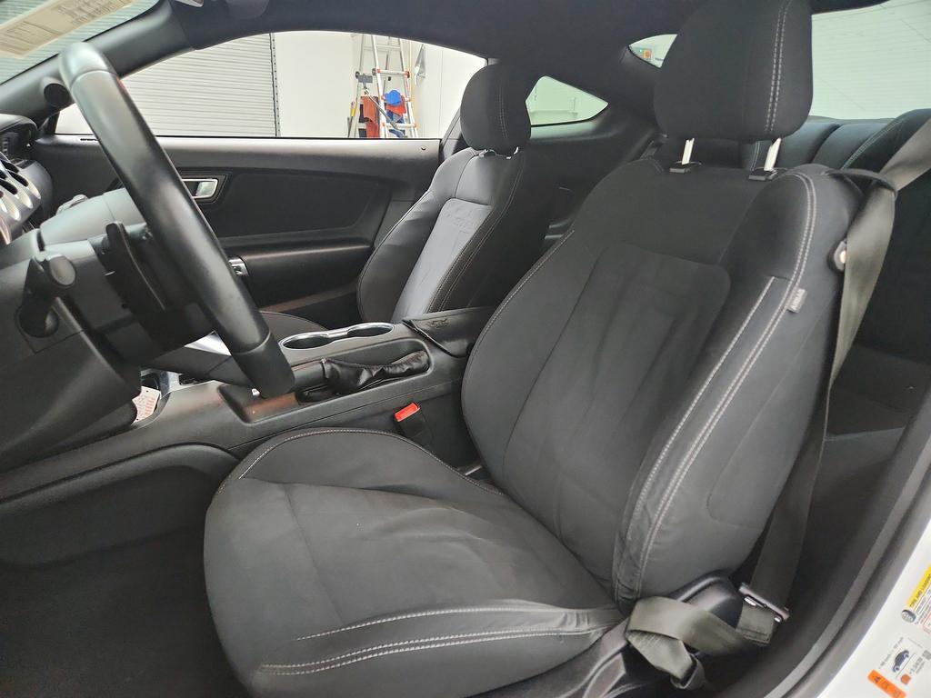 2020 Ford Mustang - $27,350