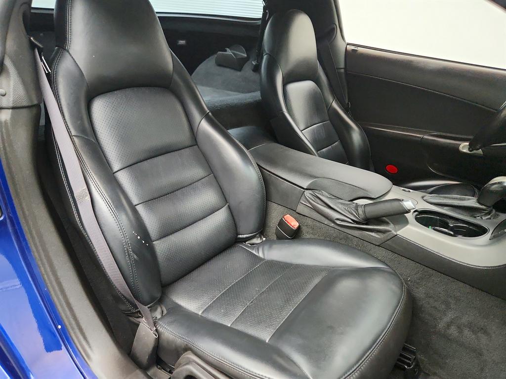 2007 Chevrolet Corvette - $16,950